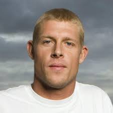 Mick Fanning